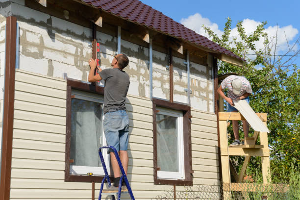  Brentwood, TN Siding Pros
