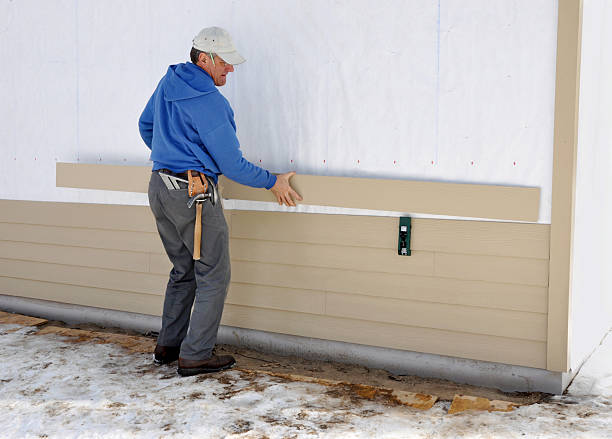 Best Siding Replacement  in Brentwood, TN